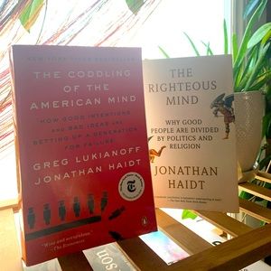 Social Psychology Book Bundle